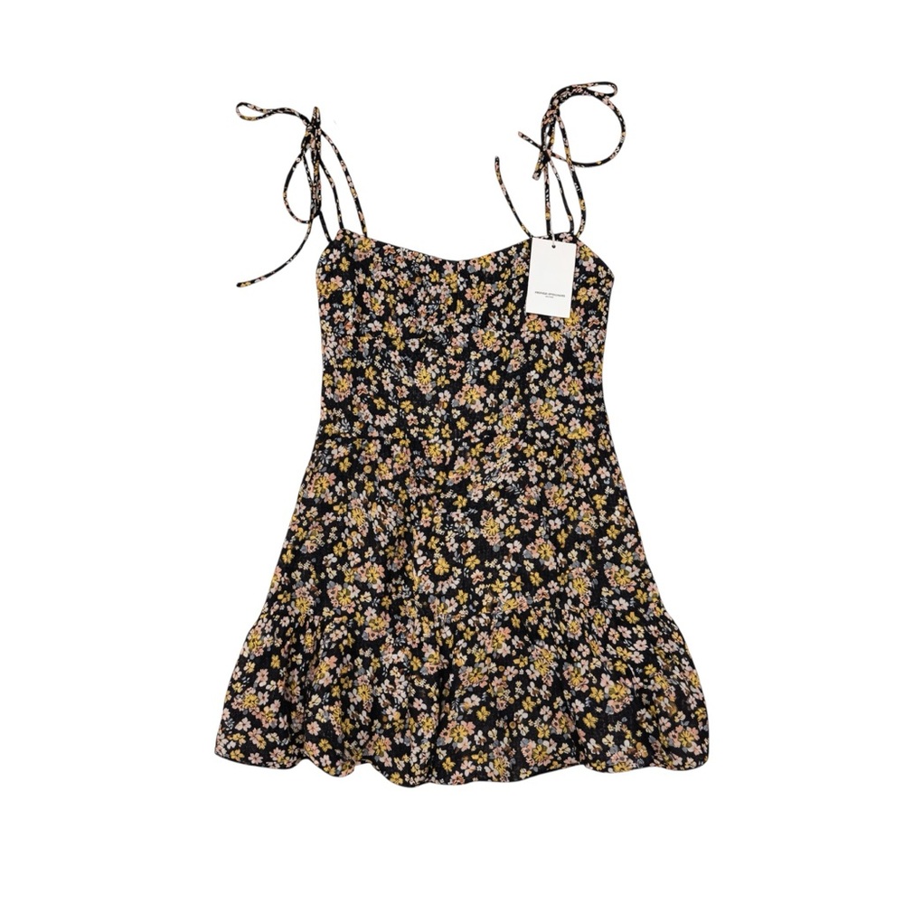 NWT Amanda Uprichard Ivy skort/dress Small